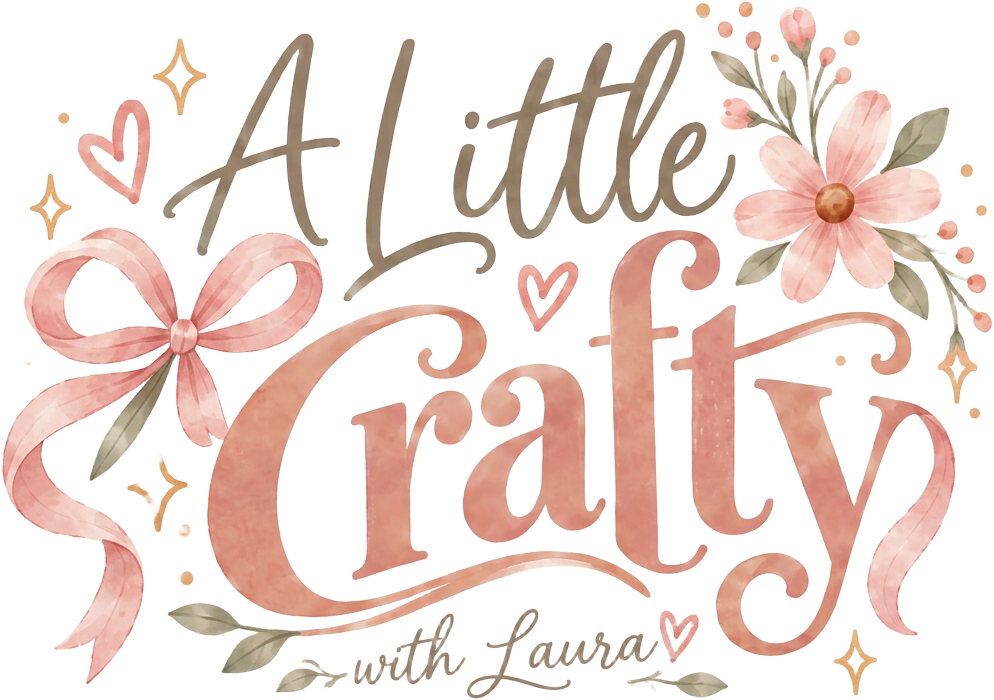 A Little Crafty with Laura
